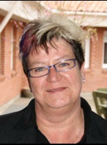 Ann Søgaard